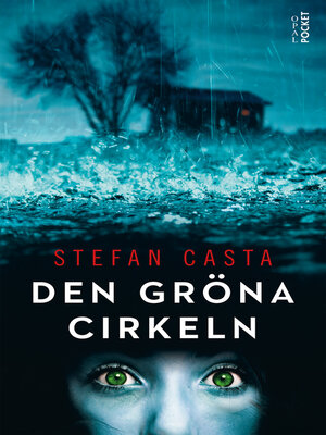 cover image of Den gröna cirkeln